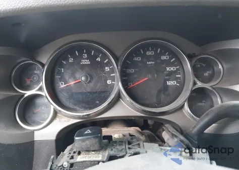 2012 Chevrolet Silverado 3500Hd Work Truck z USA, uszkodzony, nr VIN 1GC2CZCG1CZ257391